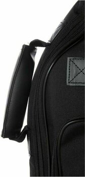 Tasche für E-Gitarre Bespeco BAG362EG Tasche für E-Gitarre Schwarz - 3