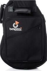 Gigbag for Electric guitar Bespeco BAG362EG Gigbag for Electric guitar Black - 4