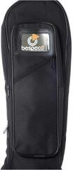 Gigbag for Electric guitar Bespeco BAG362EG Gigbag for Electric guitar Black - 5