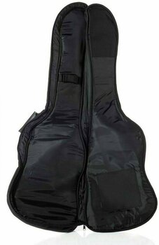 Tasche für E-Gitarre Bespeco BAG362EG Tasche für E-Gitarre Schwarz - 10