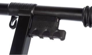 Opvouwbare keyboardstandaard Bespeco KS12 Opvouwbare keyboardstandaard - 1