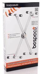 Opvouwbare keyboardstandaard Bespeco KS12 Opvouwbare keyboardstandaard - 5