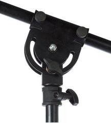 Microphone Boom Stand Bespeco MSSTUDIO Microphone Boom Stand - 1