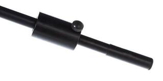 Microphone Boom Stand Bespeco MSSTUDIO Microphone Boom Stand - 2