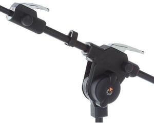 Microphone Boom Stand Bespeco MSF10C Microphone Boom Stand - 1