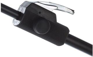 Microphone Boom Stand Bespeco MSF10C Microphone Boom Stand - 3