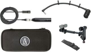 Microfone condensador para instrumentos Audio-Technica ATM350GL Microfone condensador para instrumentos - 3