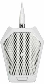 Boundary microphone Audio-Technica U891RWb Boundary microphone - 2