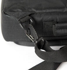 Педалборд/Чанта за ефекти MOOER Pedal BG for GE 300 Чанта за педали Black - 5