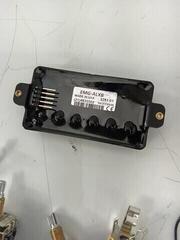 Humbucker Pickup EMG Alexi Laiho Set HZ Black Humbucker Pickup (Pre-owned) - 3