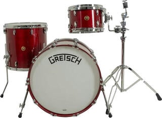 Drumkit Gretsch Drums Broadcaster Kit USA Drumkit - 1
