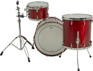 Drumkit Gretsch Drums Broadcaster Kit USA Drumkit - 2