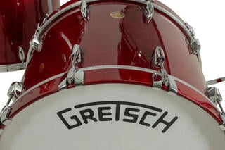 Drumkit Gretsch Drums Broadcaster Kit USA Drumkit - 3