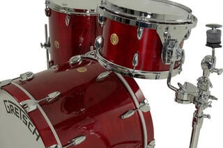 Drumkit Gretsch Drums Broadcaster Kit USA Drumkit - 4