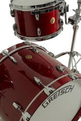 Drumkit Gretsch Drums Broadcaster Kit USA Drumkit - 7