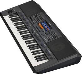 Professional Keyboard Yamaha PSR-SX900 Professional Keyboard - 2