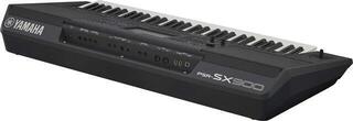 Professional Keyboard Yamaha PSR-SX900 Professional Keyboard - 3