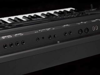 Professional Keyboard Yamaha PSR-SX900 Professional Keyboard - 5