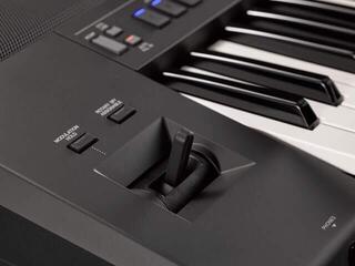 Professional Keyboard Yamaha PSR-SX900 Professional Keyboard - 7
