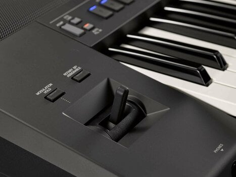 Profesionálny keyboard Yamaha PSR-SX900 - 8