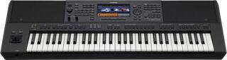 Professional Keyboard Yamaha PSR-SX700 Professional Keyboard - 1