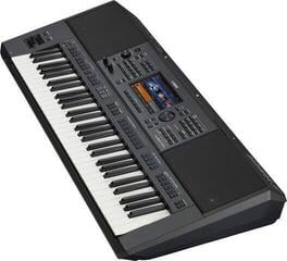 Professional Keyboard Yamaha PSR-SX700 Professional Keyboard - 2