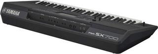 Professional Keyboard Yamaha PSR-SX700 Professional Keyboard - 3