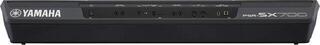 Professional Keyboard Yamaha PSR-SX700 Professional Keyboard - 4