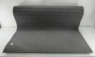 Absorberende skumpanel Mega Acoustic PA-PMP5 115x195x5 Dark Gray Absorberende skumpanel (Skadet) - 1