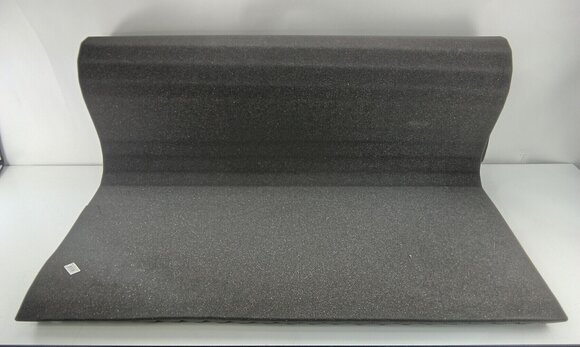 Apsorpcijska ploča od pjene Mega Acoustic PA-PMP5 115x195x5 Dark Gray Apsorpcijska ploča od pjene (Oštećeno) - 2