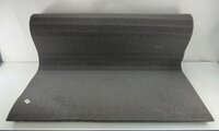Mega Acoustic PA-PMP5 115x195x5 Dark Gray Apsorpcijska ploča od pjene