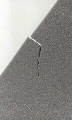 Absorberende skumpanel Mega Acoustic PA-PMP5 115x195x5 Dark Gray Absorberende skumpanel (Skadet) - 2