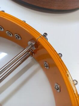 Banjo Pasadena 01BJ001 Natural Banjo (Poškozeno) - 3