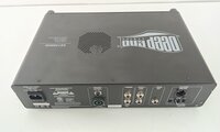 Kustom DE1200HD Basszusgitár erősítő fej