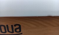 Pianonova PS2025NT Sgabello per pianoforte in legno Natural