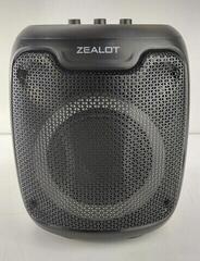 Karaoke System Zealot P8 Black Karaoke System (Pre-owned) - 1