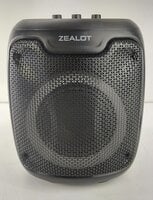 Zealot P8 Black Karaoke System