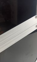 Reloop 80 Record CS BK DJ Куфар