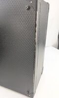 Parrot 1309 Black Accordeon met toetsenbord