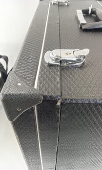 Accordeon met toetsenbord Parrot 1309 Black Accordeon met toetsenbord (Zo goed als nieuw) - 4