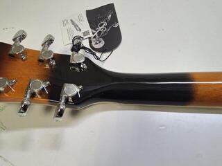 Ημιακουστική Κιθάρα Sire Larry Carlton H7 Vintage Sunburst Ημιακουστική Κιθάρα (Φθαρμένο) - 4