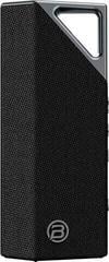 Prijenosni zvučnik BUGANi BUGANi Brief Black + Silver Prijenosni zvučnik - 1