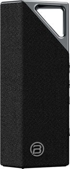Prijenosni zvučnik BUGANi BUGANi Brief Black + Silver Prijenosni zvučnik - 2