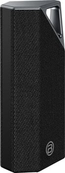 Prijenosni zvučnik BUGANi BUGANi Brief Black + Silver Prijenosni zvučnik - 3