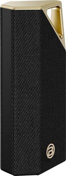 Prijenosni zvučnik BUGANi BUGANi Brief Black + Gold Prijenosni zvučnik - 3