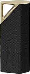 Prijenosni zvučnik BUGANi BUGANi Brief Black + Gold Prijenosni zvučnik - 3