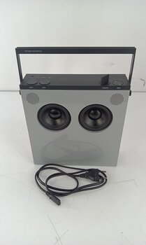 Portable Speaker Teenage Engineering OB–4 Grey Portable Speaker (Pre-owned) - 2