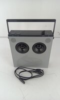 Teenage Engineering OB–4 Grey Portable Speaker