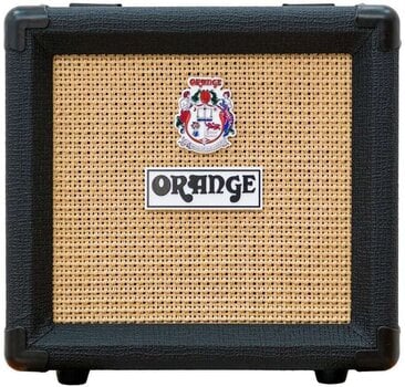 Amplificatore Chitarra Orange Micro Terror CAB SET Amplificatore Chitarra - 5