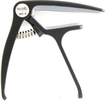 Guitarra clásica Ortega R121 Premium SET White Guitarra clásica - 8